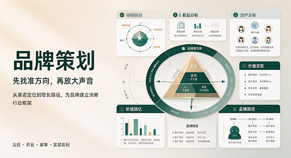 德钦县品牌策划